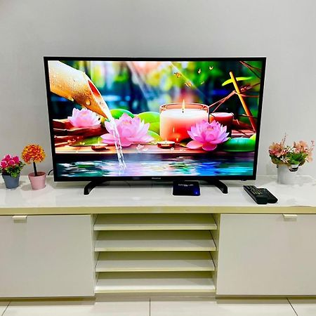 Luxury Mercu Summer Suites At Kualalumpur กัวลาลัมเปอร์ ภายนอก รูปภาพ