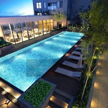 Luxury Mercu Summer Suites At Kualalumpur กัวลาลัมเปอร์ ภายนอก รูปภาพ