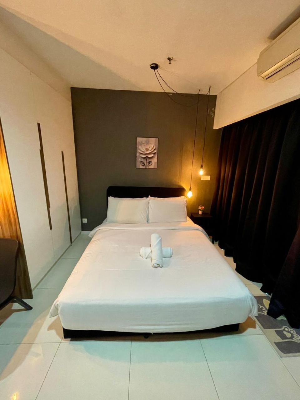 Luxury Mercu Summer Suites At Kualalumpur กัวลาลัมเปอร์ ภายนอก รูปภาพ