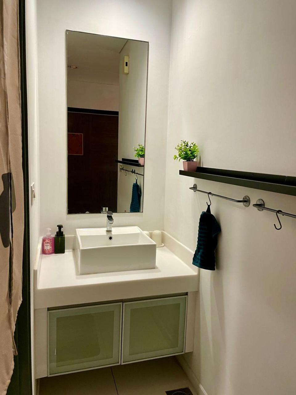 Luxury Mercu Summer Suites At Kualalumpur กัวลาลัมเปอร์ ภายนอก รูปภาพ