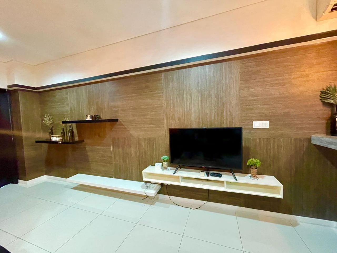 Luxury Mercu Summer Suites At Kualalumpur กัวลาลัมเปอร์ ภายนอก รูปภาพ