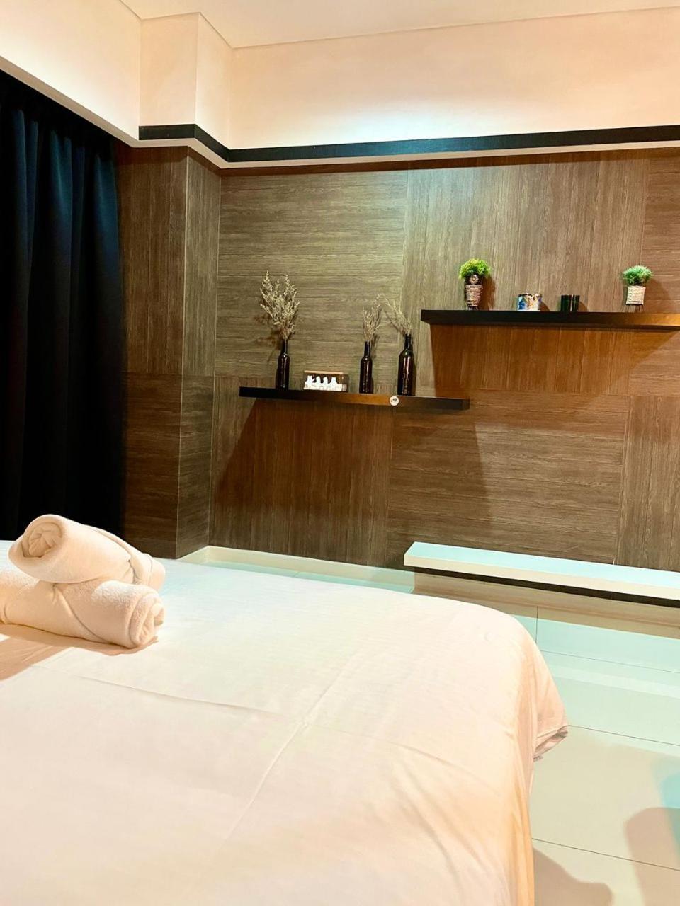 Luxury Mercu Summer Suites At Kualalumpur กัวลาลัมเปอร์ ภายนอก รูปภาพ
