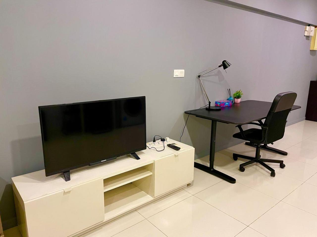 Luxury Mercu Summer Suites At Kualalumpur กัวลาลัมเปอร์ ภายนอก รูปภาพ