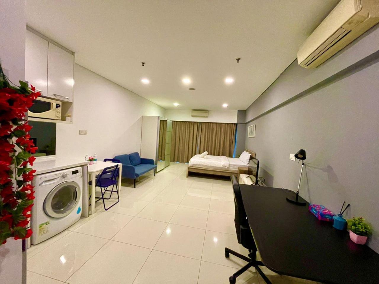 Luxury Mercu Summer Suites At Kualalumpur กัวลาลัมเปอร์ ภายนอก รูปภาพ