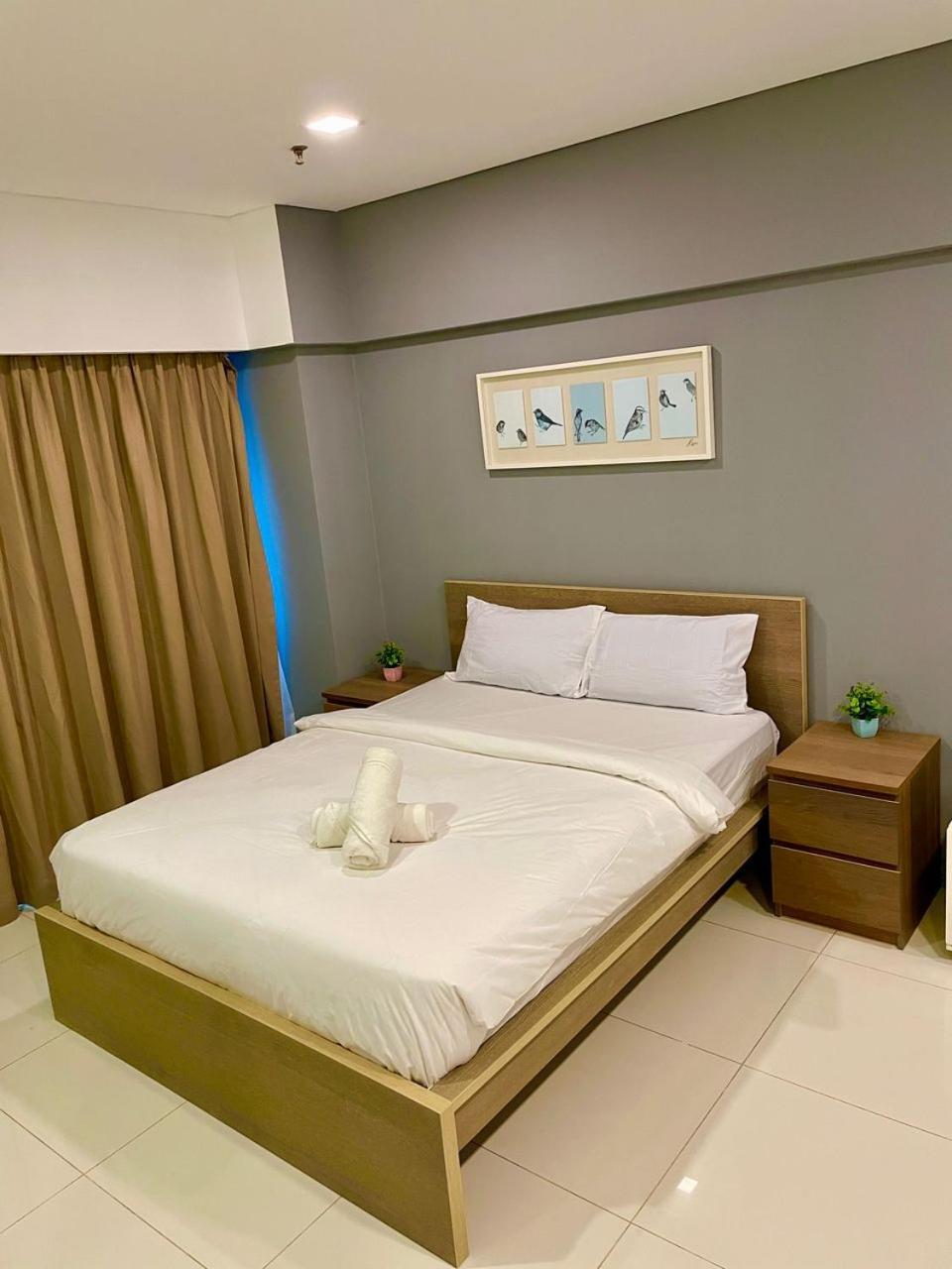 Luxury Mercu Summer Suites At Kualalumpur กัวลาลัมเปอร์ ภายนอก รูปภาพ