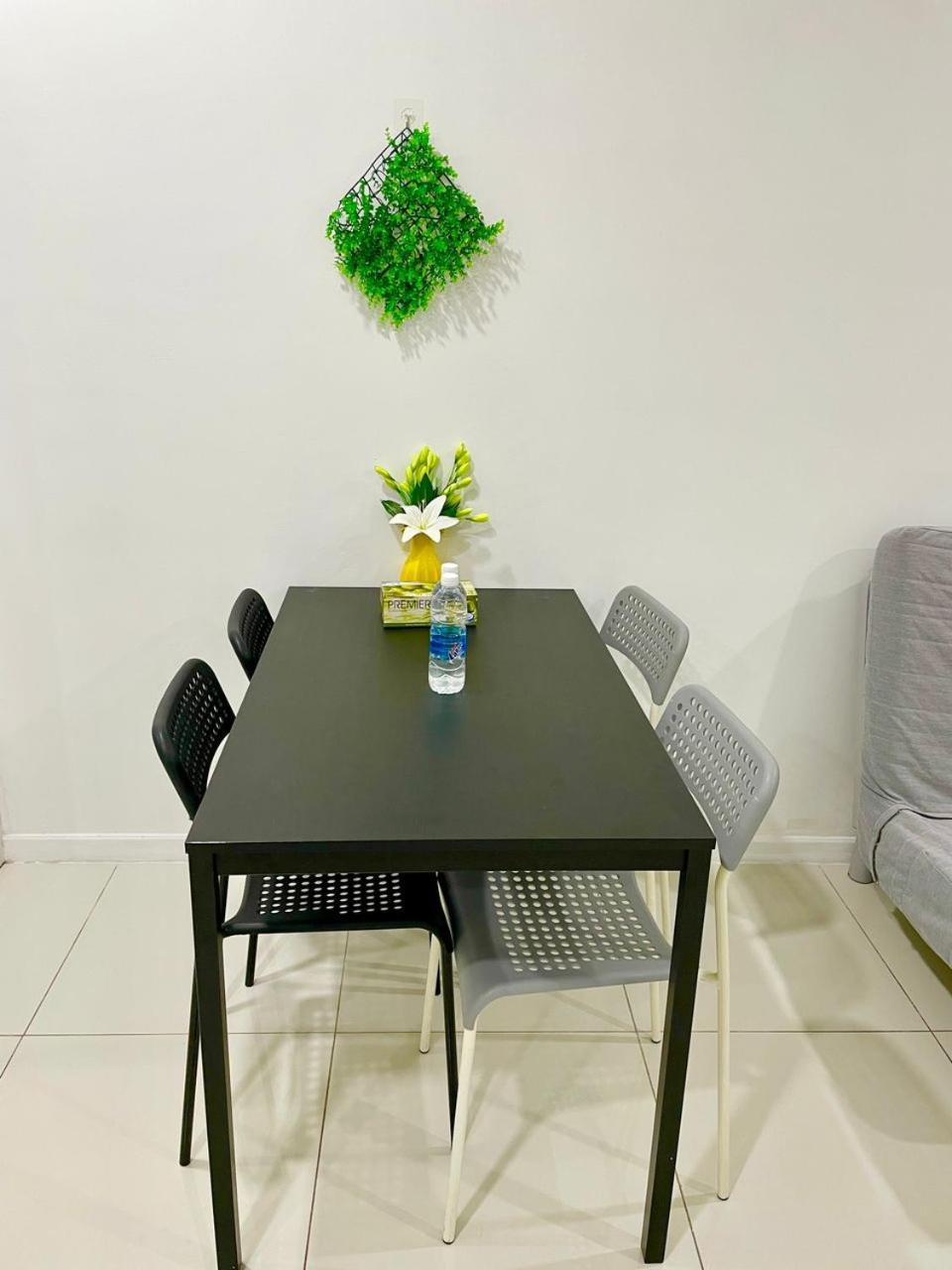 Luxury Mercu Summer Suites At Kualalumpur กัวลาลัมเปอร์ ภายนอก รูปภาพ