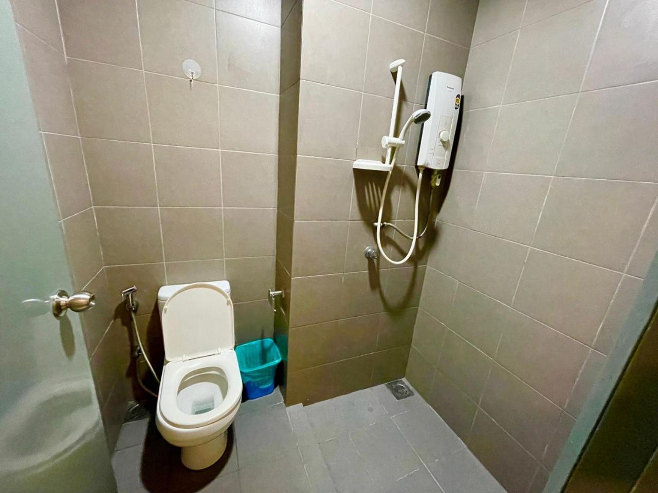 Luxury Mercu Summer Suites At Kualalumpur กัวลาลัมเปอร์ ภายนอก รูปภาพ
