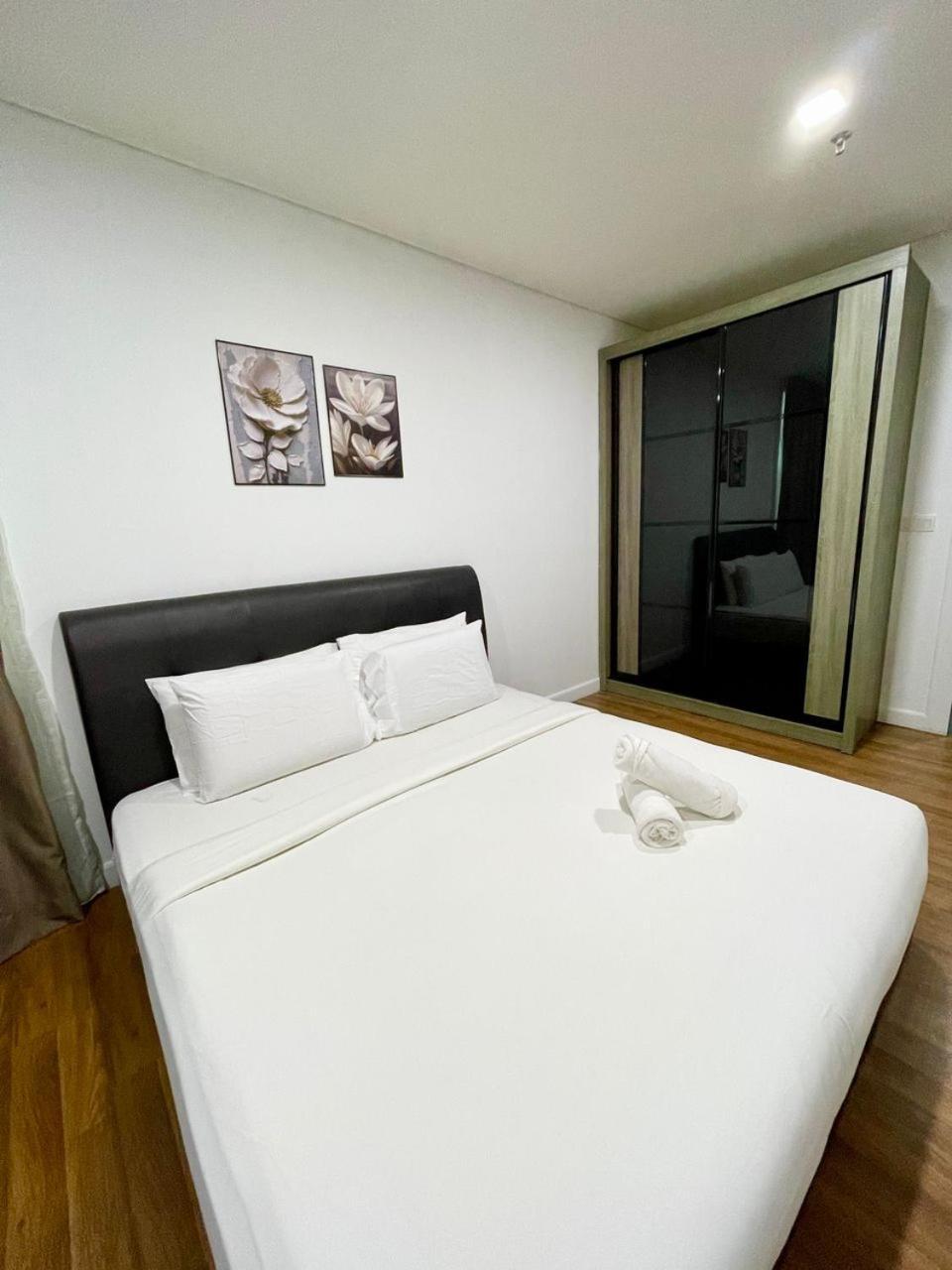 Luxury Mercu Summer Suites At Kualalumpur กัวลาลัมเปอร์ ภายนอก รูปภาพ