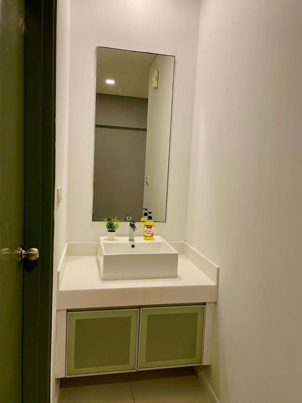 Luxury Mercu Summer Suites At Kualalumpur กัวลาลัมเปอร์ ภายนอก รูปภาพ