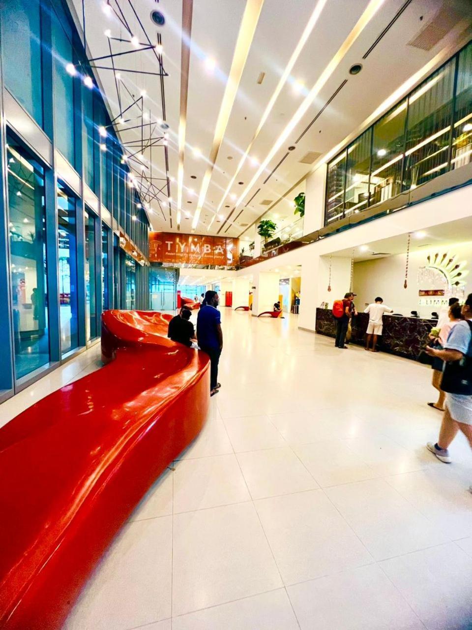 Luxury Mercu Summer Suites At Kualalumpur กัวลาลัมเปอร์ ภายนอก รูปภาพ