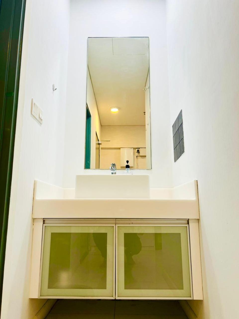 Luxury Mercu Summer Suites At Kualalumpur กัวลาลัมเปอร์ ภายนอก รูปภาพ