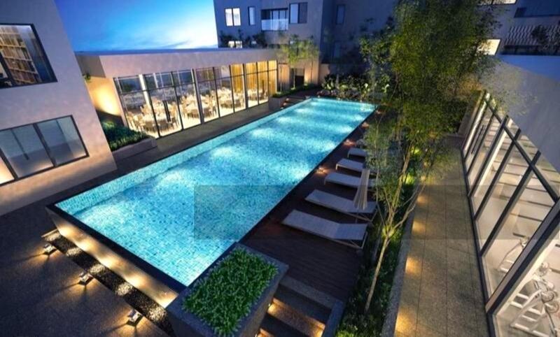 Luxury Mercu Summer Suites At Kualalumpur กัวลาลัมเปอร์ ภายนอก รูปภาพ